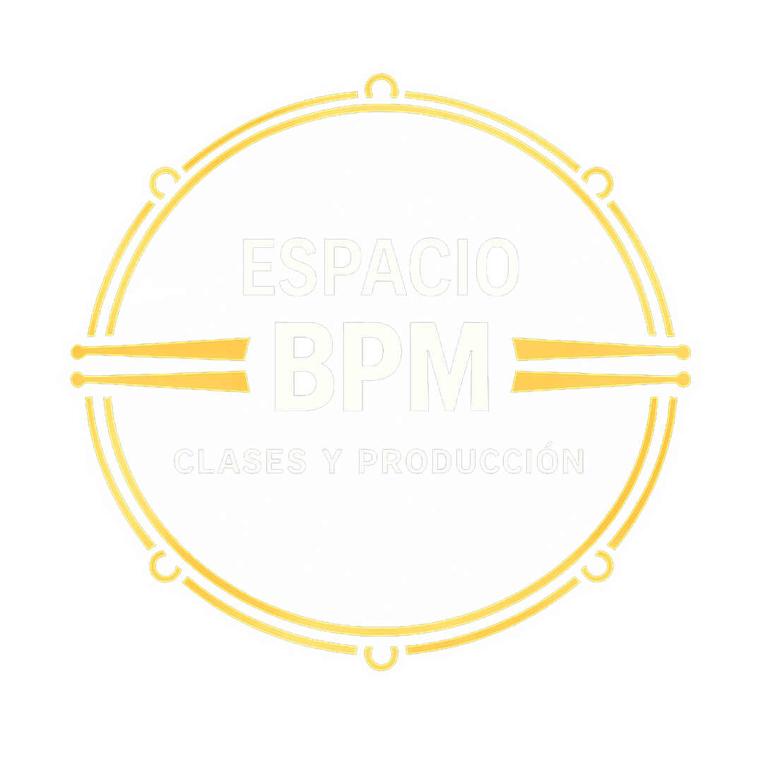 Espacio BPM logo